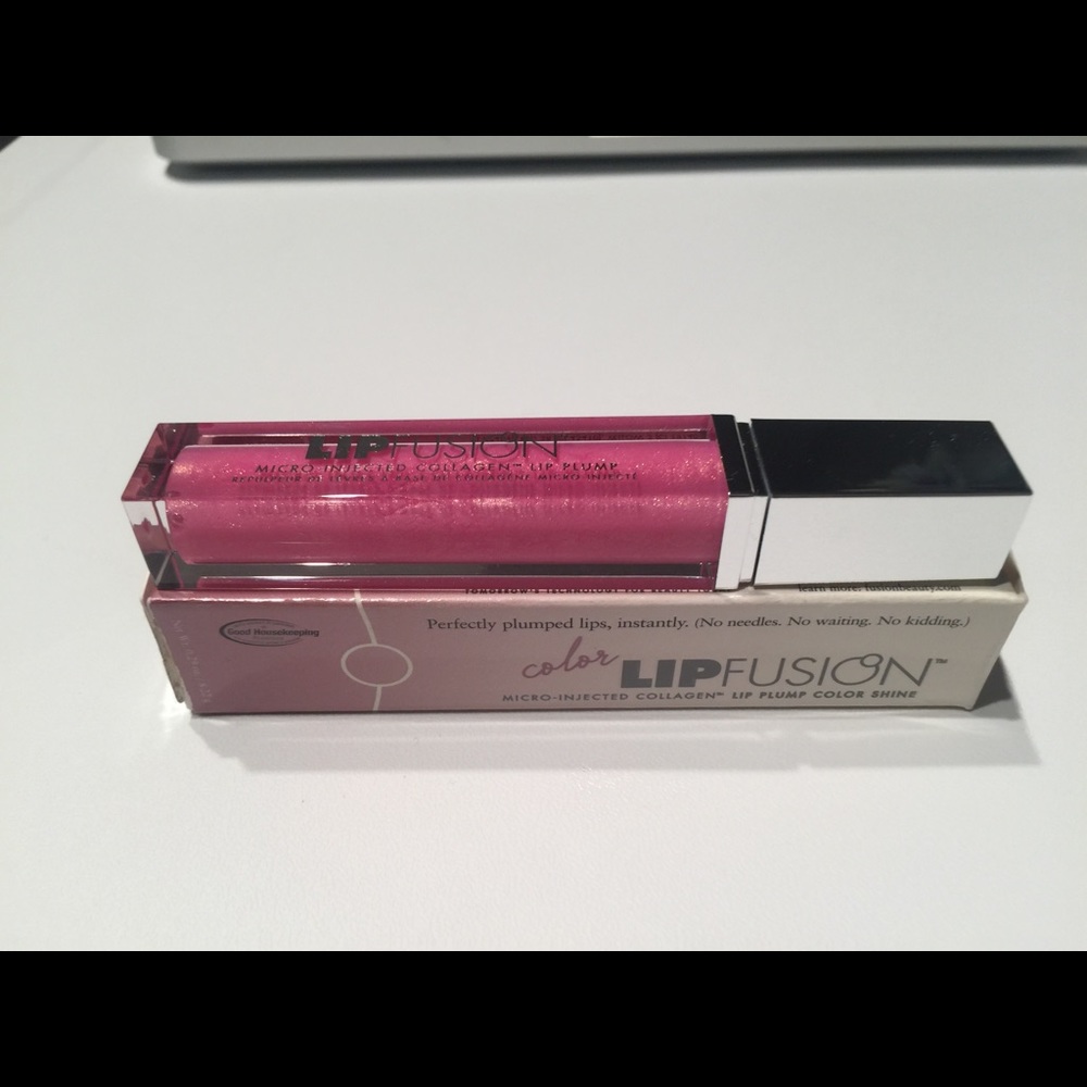 Lip gloss set of 3